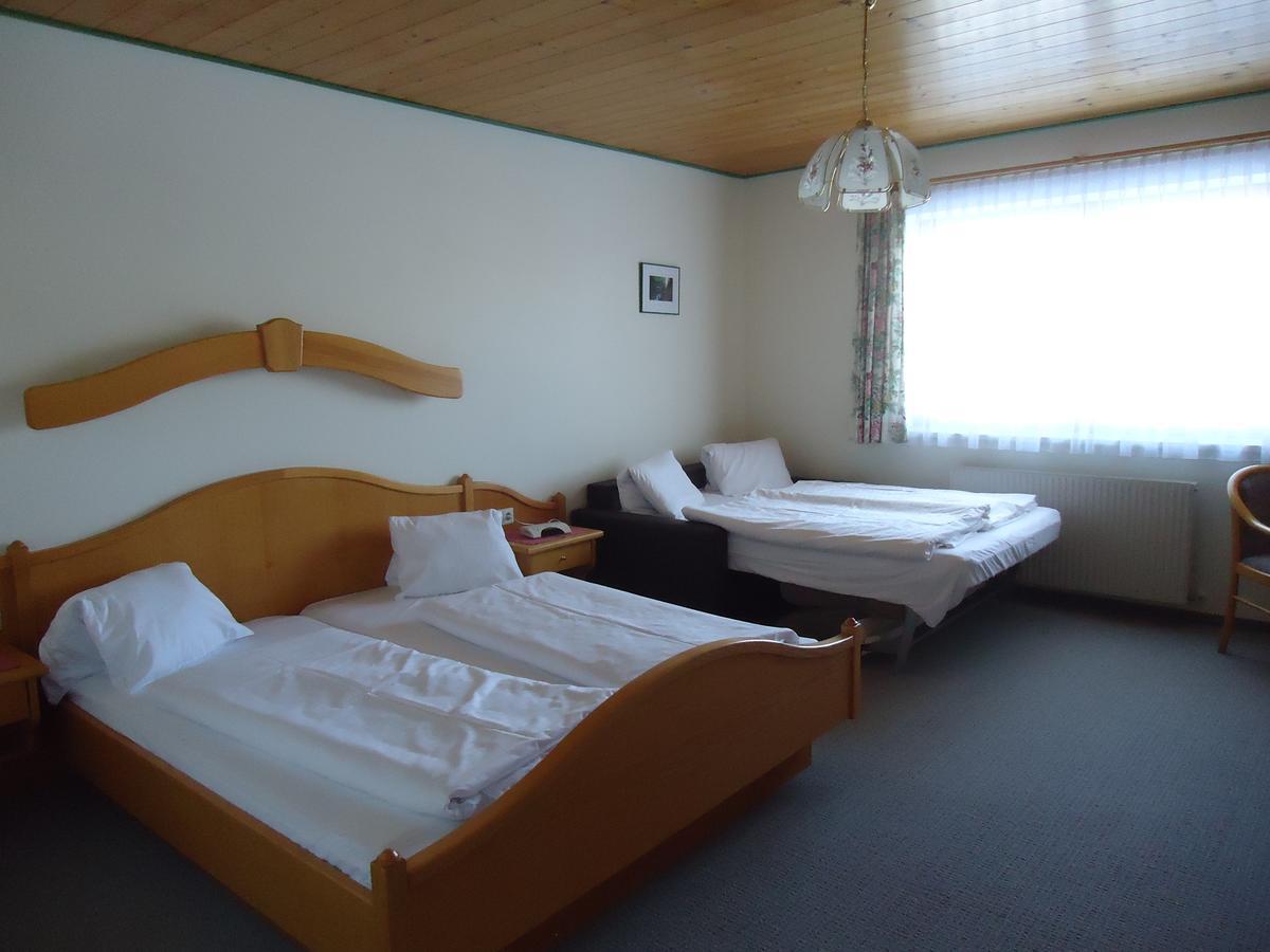 ホテルAsingerhof シュラートミンク エクステリア 写真